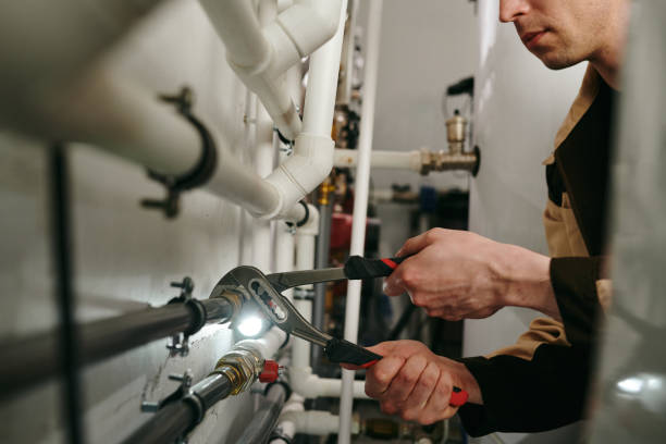 Best Septic Systems  in Muskogee, OK