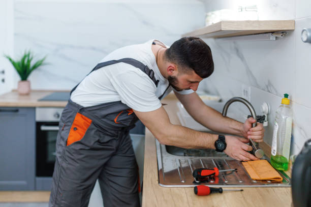 Best Emergency Plumbing Repair  in Muskogee, OK