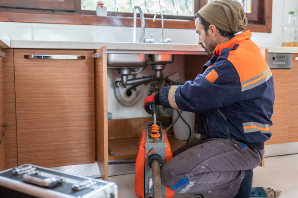 Best Plumbing Installation Services  in Muskogee, OK