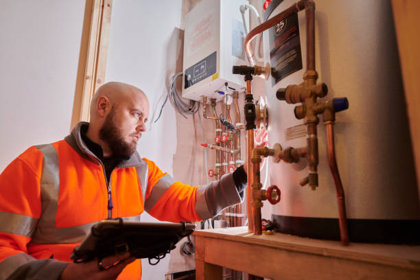 Best Leak Detection Services  in Muskogee, OK