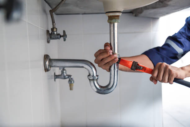 Best Best Plumbers Near Me  in Muskogee, OK