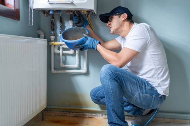 Best Plumbing Inspection Services  in Muskogee, OK